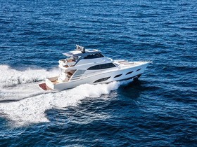 2023 Riviera 68 Sports Motor Yacht for sale