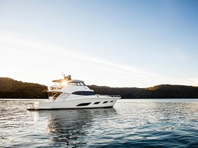 2023 Riviera 68 Sports Motor Yacht satın almak