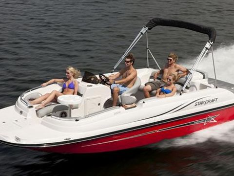 Buy 2013 Starcraft