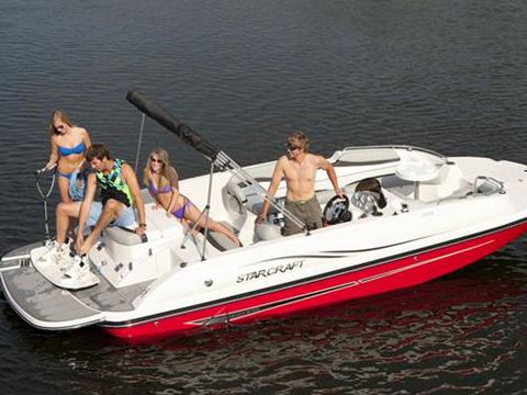2013 Starcraft