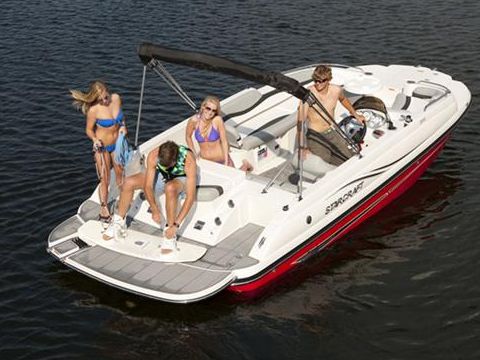 2013 Starcraft for sale