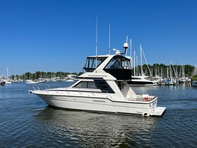 1988 Sea Ray 430 Convertible for sale