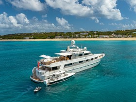 1987 Heesen Custom