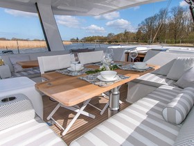 2023 Hanse 675