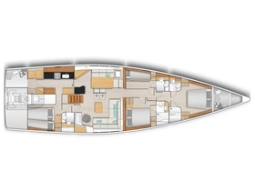 2023 Hanse 675