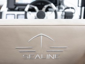 2023 Sealine C390