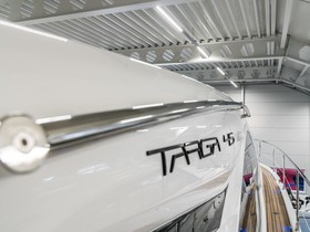 Buy 2021 Fairline Targa 45 Open