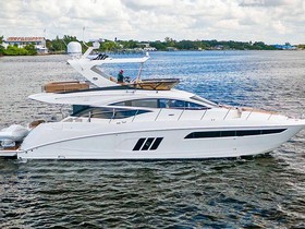 Sea Ray L590 Fly