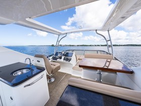 Vegyél 2016 Sea Ray L590 Fly