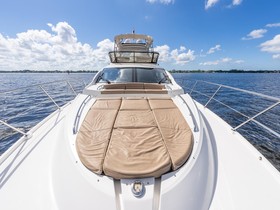 2016 Sea Ray L590 Fly