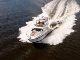 2016 Sea Ray L590 Fly eladó