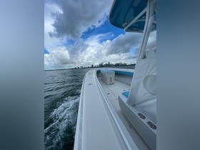 Buy 2001 Contender 36 Open