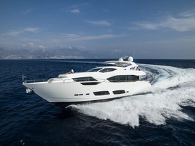Buy 2023 Sunseeker 95 Yacht