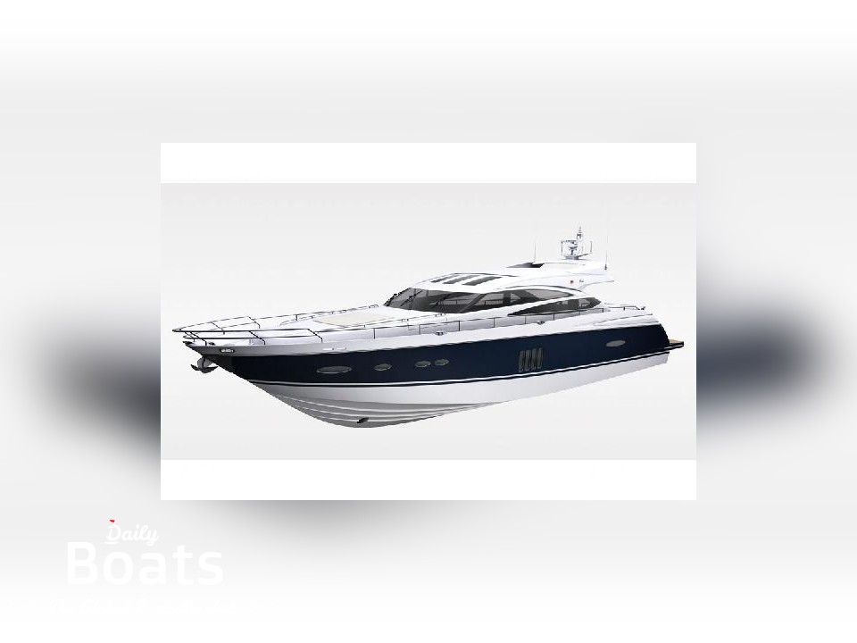 2010 Princess V78 for sale. View price, photos and Buy 2010 Princess