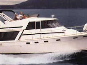 1990 Bayliner 4588 Motoryacht til salg