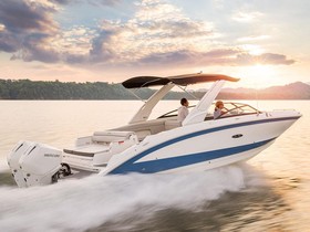 Buy 2022 Sea Ray Sdx 290 Outboard