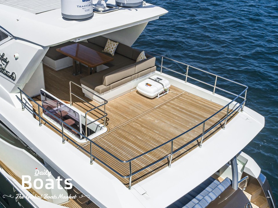 2017 Prestige 750 for sale. View price, photos and Buy 2017 Prestige