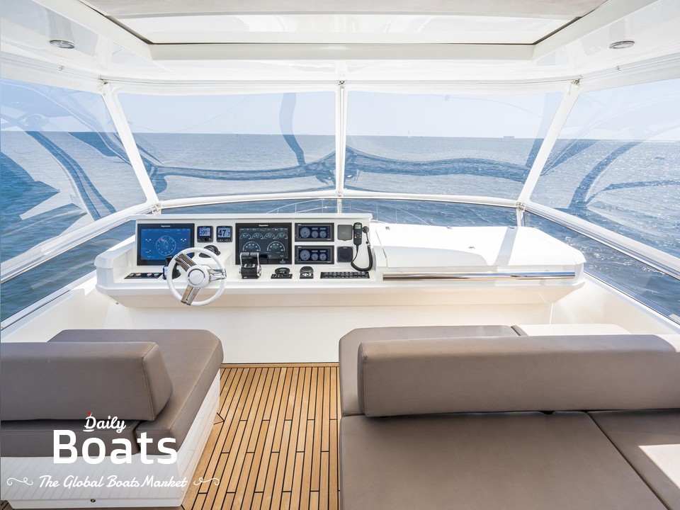 2017 Prestige 750 for sale. View price, photos and Buy 2017 Prestige