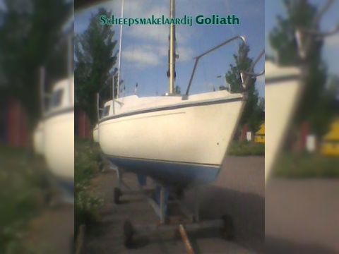 Buy 2004 Arvor 23