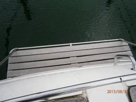 2004 Arvor 23 for sale