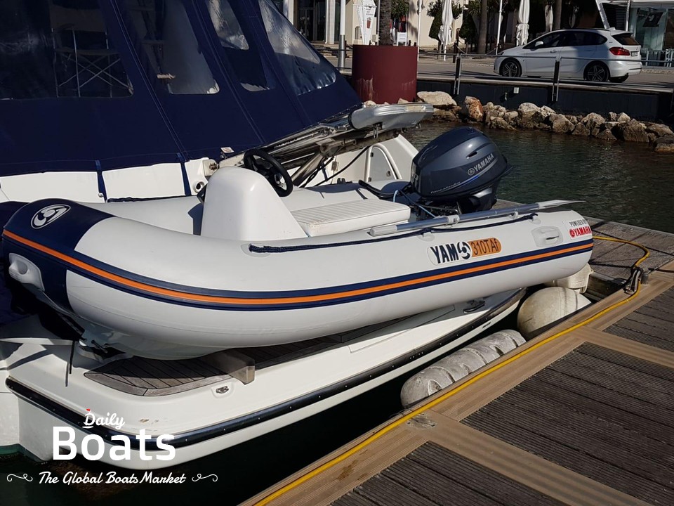 2007 Princess V53 for sale. View price, photos and Buy 2007 Princess ...