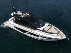 2022 Sunseeker 65 Sport Yacht προς πώληση