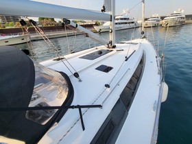 2022 Bavaria Cruiser 46 à vendre