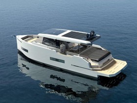 Satılık 2022 De Antonio Yachts D50 Coupe