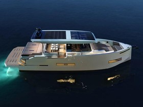 2022 De Antonio Yachts D50 Coupe