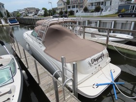 2003 Sea Ray 290 Amberjack