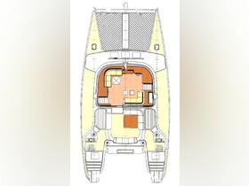 2005 Aquamarine Catamaran Aldabra B600