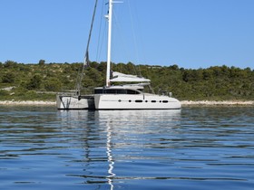 2005 Aquamarine Catamaran Aldabra B600 te koop
