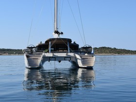 Buy 2005 Aquamarine Catamaran Aldabra B600