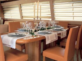 2007 Ferretti Yachts 830 for sale