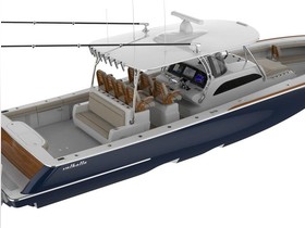 2024 Valhalla Boatworks V-46 for sale