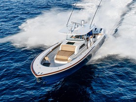 2024 Valhalla Boatworks V-46 in vendita