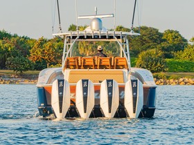 2024 Valhalla Boatworks V-46 for sale