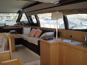 2010 Ferretti Yachts 560 till salu