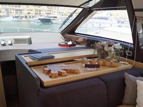 Köpa 2010 Ferretti Yachts 560