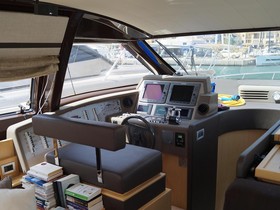 2010 Ferretti Yachts 560 till salu
