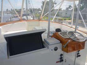 1992 Buddy Davis 61 Sportfish