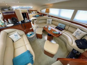 2003 Sea Ray 480 Motor Yacht for sale