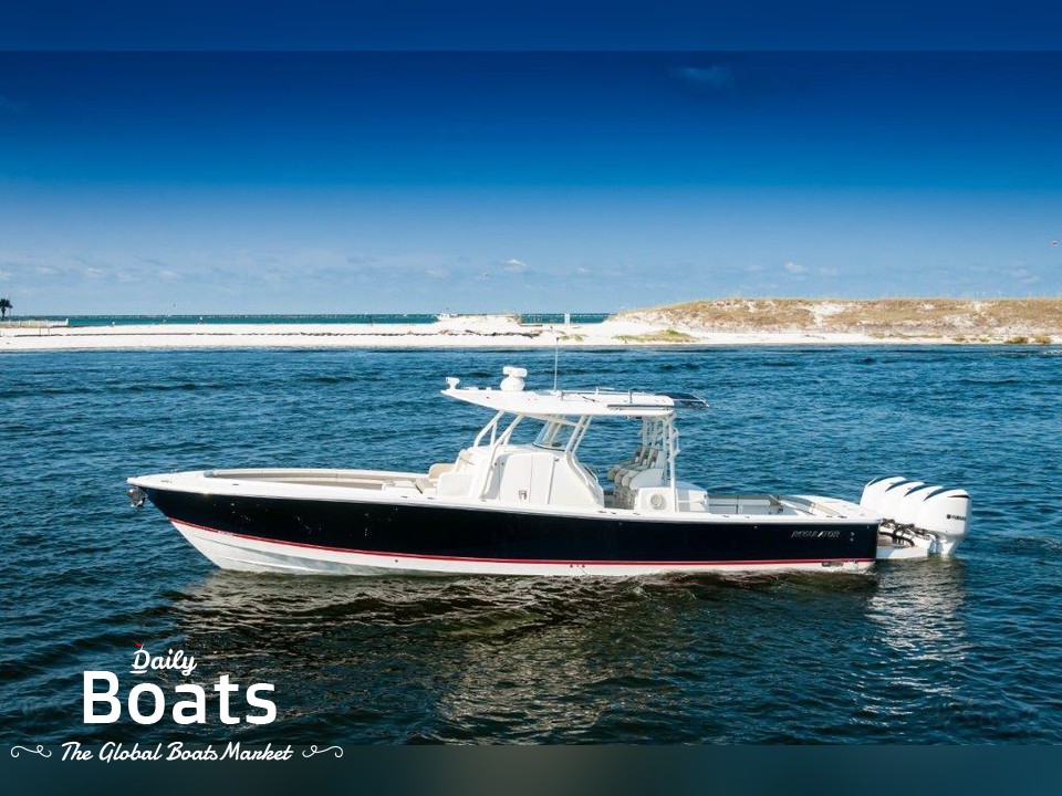 2018 Regulator 41 Offshore for sale. View price, photos and Buy 2018