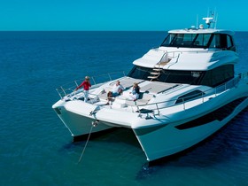 2023 Aquila 70 Power Catamaran til salg