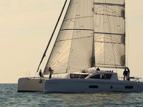 Outremer 5X