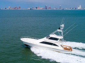 Buy 2000 Ocean Yachts 70 Enclosed Bridge