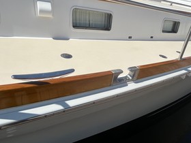 2002 Grand Banks Eastbay 49 Hx for sale