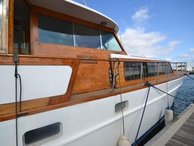 1965 Motor Yacht Custom for sale