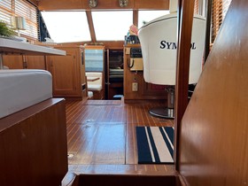 1986 Symbol 42 Motoryacht til salgs