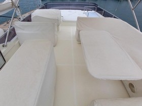 2007 Ferretti Yachts 630 for sale